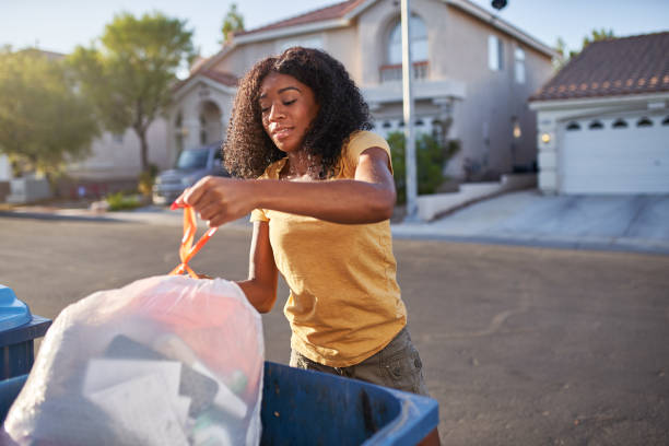 Trash Removal Near Me in Pike Road, AL