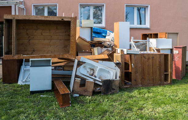 Best Garage Cleanout Services  in Pike Road, AL