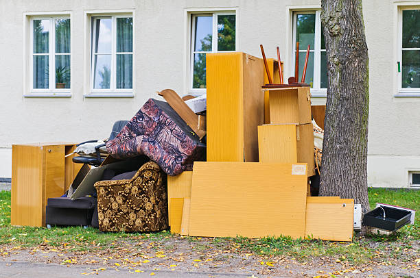 Best Attic Cleanout Services  in Pike Road, AL
