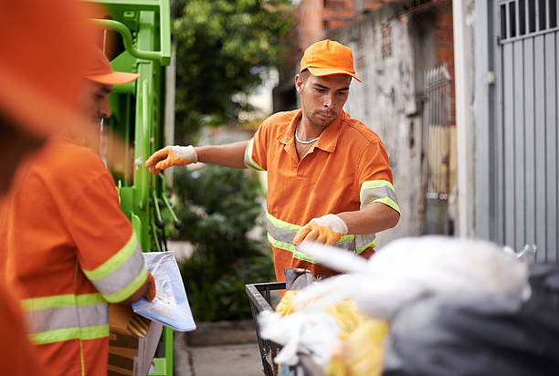 Basement Cleanout Services in Pike Road, AL